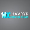 Стоматология Havryk dental clinic - логотип