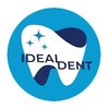 Стоматология Ideal Dent - логотип Стоматология Ideal Dent - логотип