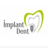 Стоматология Implant Dent - логотип