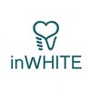 Стоматологія InWHITE - логотип