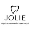 Стоматологія Jolie Dental Studio - логотип