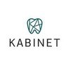 Стоматологія Kabinet - логотип