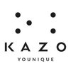 Стоматология KAZO - логотип Стоматология KAZO - логотип