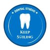Стоматология Keep Smiling - логотип Стоматология Keep Smiling - логотип