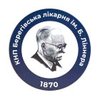 Стоматологія КНП Берегівська лікарня ім. Б. Ліннера - логотип