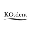 Стоматология KO.dent - логотип Стоматология KO.dent - логотип