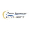 Стоматология Когут і Когут - логотип