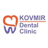 Стоматология Kovmir Dental Clinic - логотип Стоматология Kovmir Dental Clinic - логотип