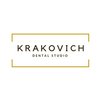 Стоматология Krakovich dental studio - логотип Стоматология Krakovich dental studio - логотип