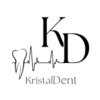 Стоматологія KristalDent clinic - логотип