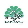 Стоматология Лайф - логотип Стоматология Лайф - логотип