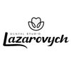 Стоматологія Lazarovych dental studio - логотип