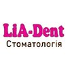 Стоматология LiA-Dent - логотип