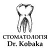 Стоматологія лікаря Кобака Сергія - логотип