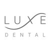 Стоматологія Luxe dental clinic - логотип