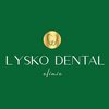 Стоматологія Lysko Dental - логотип