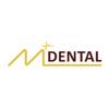 Стоматология M-Dental - логотип