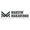 Стоматология Максима Макаренко на Виноградаре - логотип Стоматология Максима Макаренко на Виноградаре - логотип