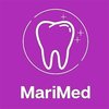 Стоматология MariMed - логотип