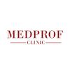 Стоматология МЦ «Медпроф» - логотип Стоматология МЦ «Медпроф» - логотип
