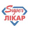Стоматологія МЦ SuperЛікар - логотип