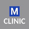 Стоматологія Mclinic - логотип