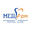 Стоматология Мед Арт - логотип