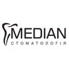 Стоматология Median - логотип Стоматология Median - логотип