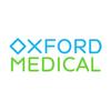 Стоматология медицинского центра Оксфорд Медикал Запорожье - логотип Стоматология медицинского центра Оксфорд Медикал Запорожье - логотип