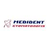 Стоматология Medident - логотип