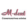 Стоматологія Медикс - логотип