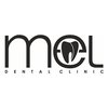 Стоматологія Mel dental clinic - логотип