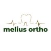 Стоматология Melius Ortho Dental Clinic - логотип Стоматология Melius Ortho Dental Clinic - логотип
