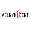 Стоматология Melnyk Dent - логотип