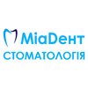Стоматология Miadent - логотип Стоматология Miadent - логотип