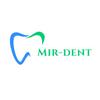 Стоматология Мир Дент - логотип