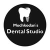 Стоматологія Mockodan&#039;s Dental Clinic - логотип