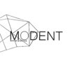 Стоматологія Modent dental practice - логотип