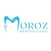 Стоматологія Moroz Dental Clinic - логотип