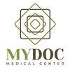 Стоматология MYdoc - логотип