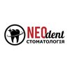 Стоматология NeoDent by Dr. Pryschepyuk - логотип