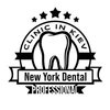 Стоматология New York Dental clinic - логотип
