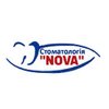 Стоматологія Nova - логотип