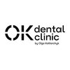 Стоматология OK dental clinic - логотип