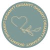 Стоматология Oksamyt by Nesterenko - логотип Стоматология Oksamyt by Nesterenko - логотип