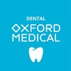 Стоматология Оксфорд Медикал Ровно - логотип Стоматология Оксфорд Медикал Ровно - логотип