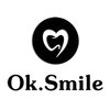 Стоматология Ok.Smile - логотип