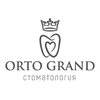 Стоматология OrtoGrand - логотип