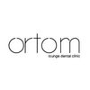 Стоматология Ortom Lounge Dental Clinic - логотип Стоматология Ortom Lounge Dental Clinic - логотип