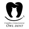 Стоматология Owl dent - логотип